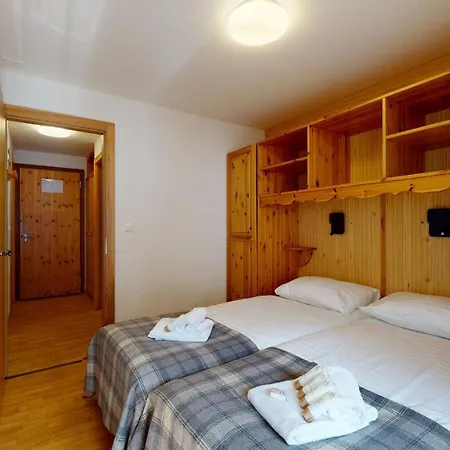 Pracondu Renove Outdoor & Fun Superieur 1 6 Personnes Apartment *