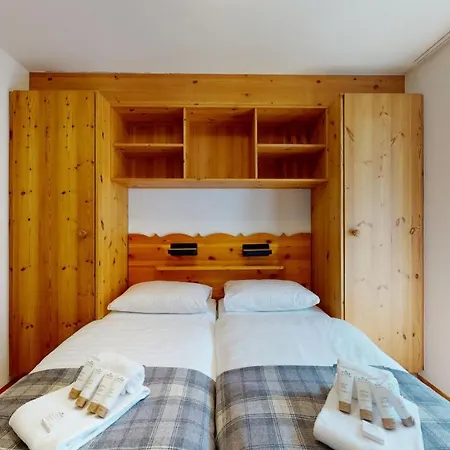 Pracondu 2 305 - Outdoor & Fun Charming * Nendaz