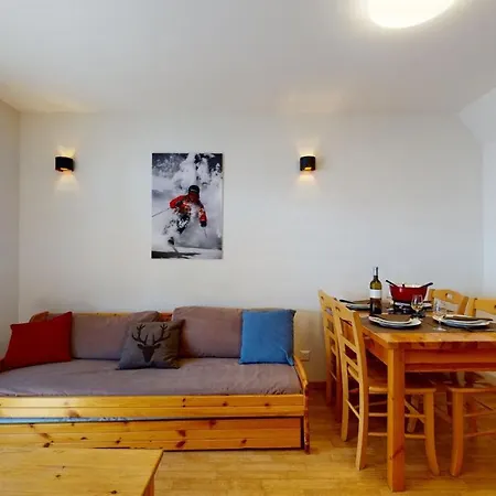 Appartamento Pracondu 2 305 - Outdoor & Fun Charming *