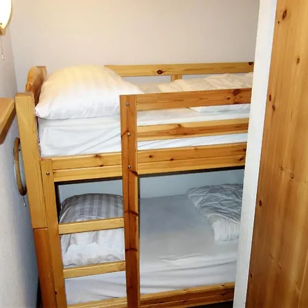 Pracondu Renove Outdoor & Fun Superieur 1 6 Personnes Apartment Nendaz