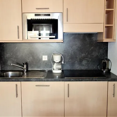 Pracondu 2 305 - Outdoor & Fun Charming Appartamento Nendaz