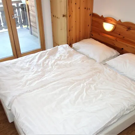 Pracondu Renove Outdoor & Fun Superieur 1 6 Personnes Apartment Nendaz