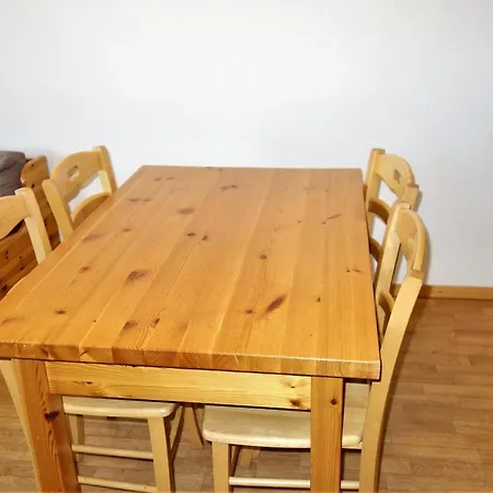 Apartment Pracondu Renove Outdoor & Fun Superieur 1 6 Personnes