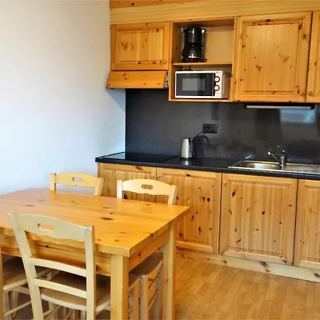 Apartment Pracondu Renove Outdoor & Fun Superieur 1 6 Personnes *