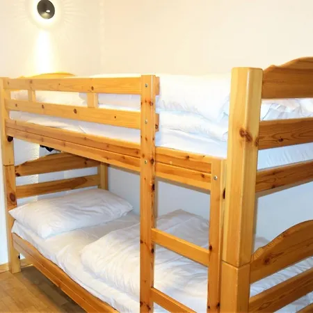 Apartment Pracondu Renove Outdoor & Fun Superieur 1 6 Personnes Nendaz