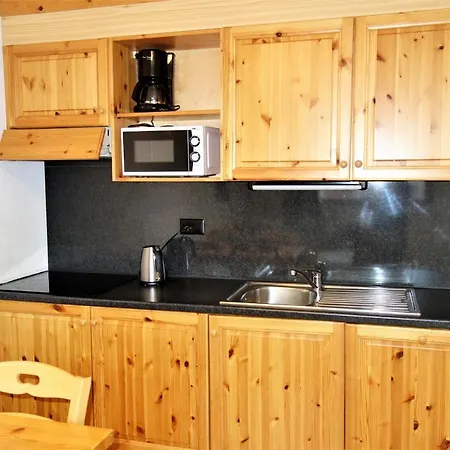 Apartment Pracondu Renove Outdoor & Fun Superieur 1 6 Personnes