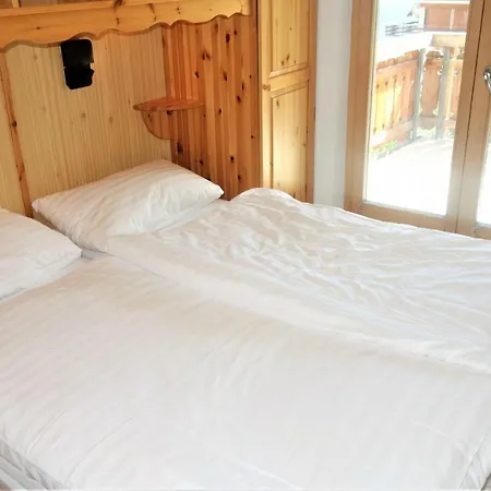 Appartamento Pracondu 2 305 - Outdoor & Fun Charming *