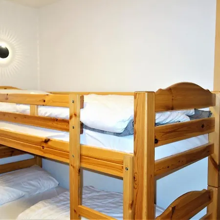 Pracondu Renove Outdoor & Fun Superieur 1 6 Personnes Apartment Nendaz