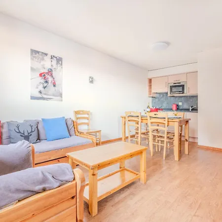 דירה Pracondu 2 305 - Outdoor & Fun Charming ננדה