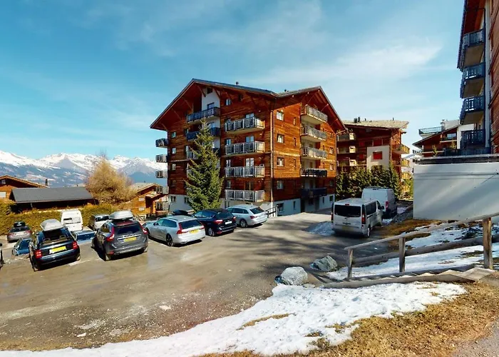 Apartamento Pracondu 2 305 - Outdoor & Fun Charming