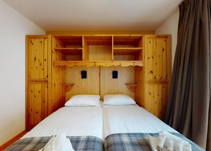 Pracondu 2 305 - Outdoor & Fun Charming * Nendaz