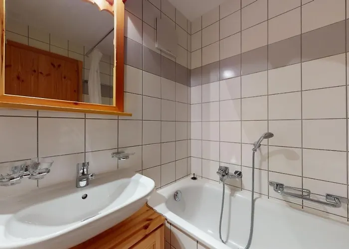 Pracondu 2 305 - Outdoor & Fun Charming Apartamento Nendaz