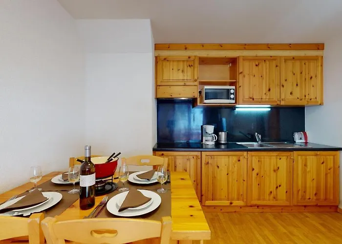 Apartamento Pracondu 2 305 - Outdoor & Fun Charming *