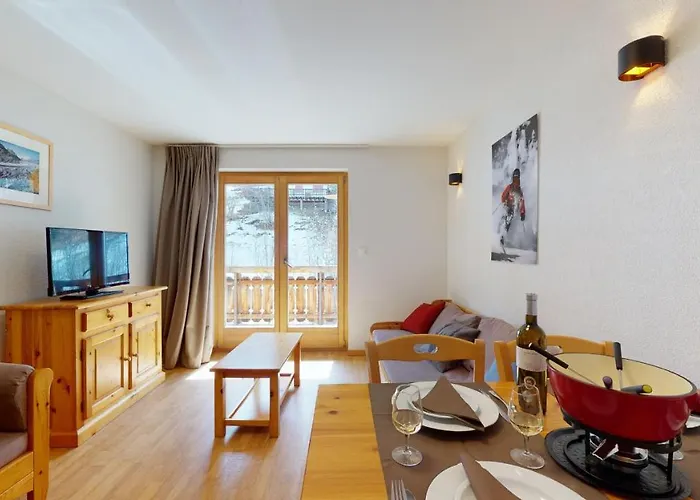 Pracondu 2 305 - Outdoor & Fun Charming Apartamento