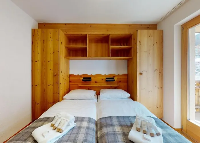 Pracondu 2 305 - Outdoor & Fun Charming * Nendaz