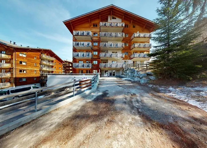 Apartamento Pracondu 2 305 - Outdoor & Fun Charming