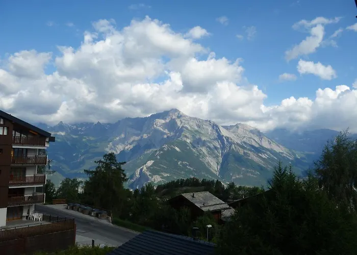 Apartamento Pracondu 2 305 - Outdoor & Fun Charming