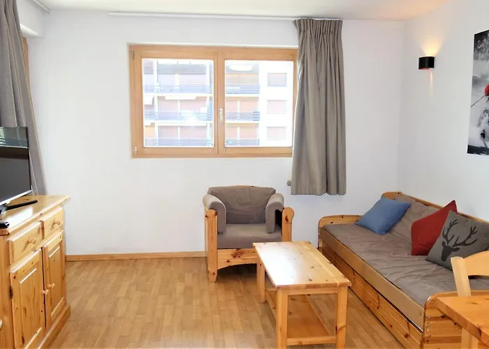 Pracondu 2 305 - Outdoor & Fun Charming Apartmán *