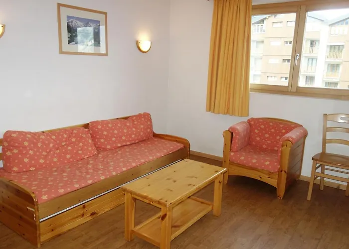 Apartmán Pracondu 2 305 - Outdoor & Fun Charming *