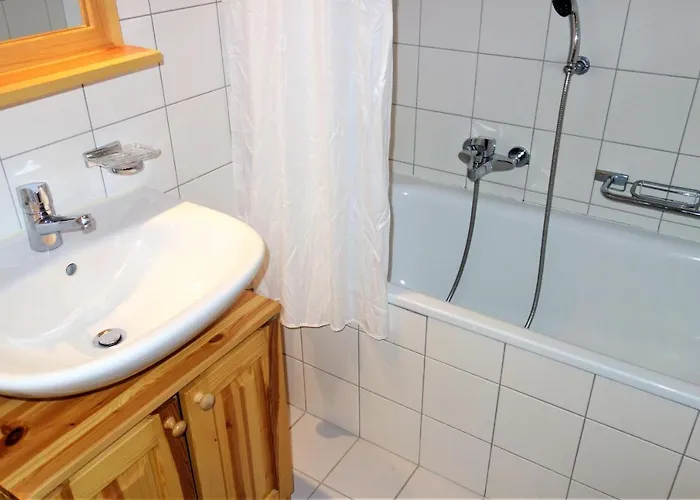 Apartamento Pracondu 2 305 - Outdoor & Fun Charming Nendaz