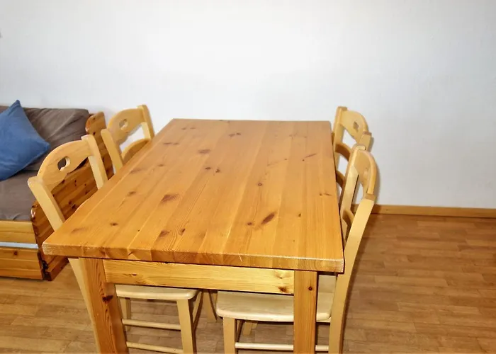 Apartmán Pracondu 2 305 - Outdoor & Fun Charming