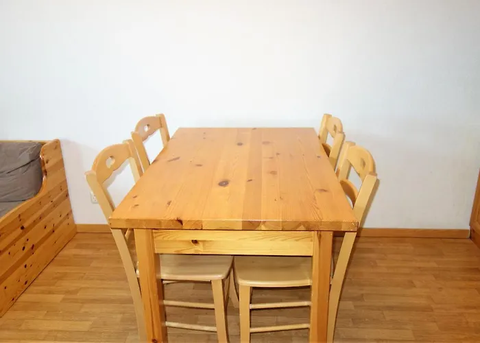 Apartamento Pracondu 2 305 - Outdoor & Fun Charming