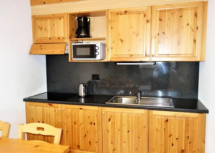 Apartmán Pracondu 2 305 - Outdoor & Fun Charming