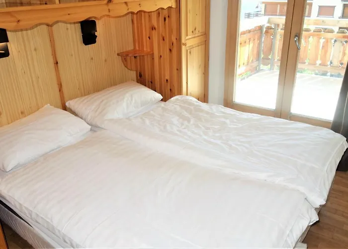 Apartmán Pracondu 2 305 - Outdoor & Fun Charming *