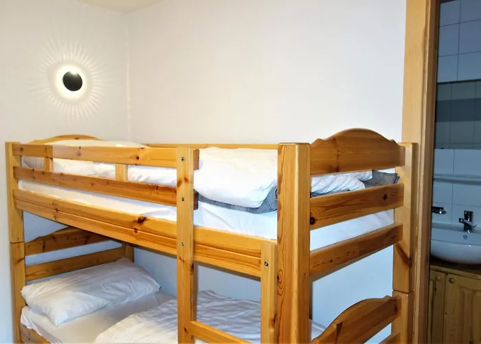 Pracondu 2 305 - Outdoor & Fun Charming Apartmán Nendaz