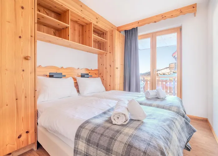 Pracondu 2 305 - Outdoor & Fun Charming Apartamento