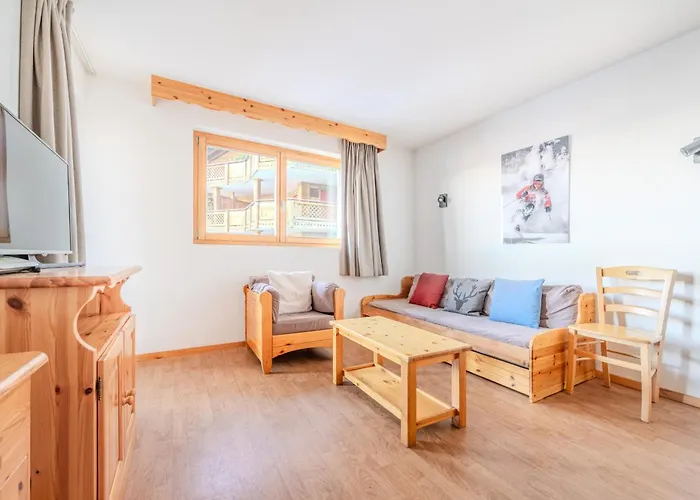 Apartamento Pracondu 2 305 - Outdoor & Fun Charming