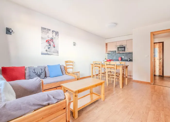 Apartamento Pracondu 2 305 - Outdoor & Fun Charming Nendaz