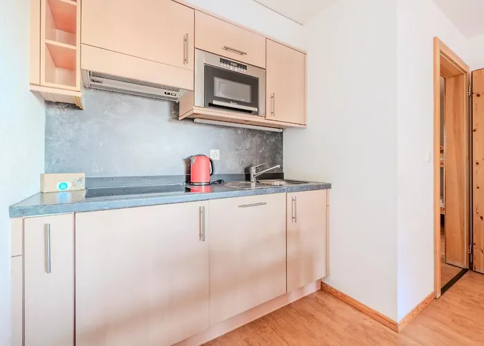 Pracondu 2 305 - Outdoor & Fun Charming Apartamento