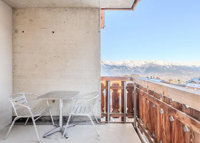 Pracondu 2 305 - Outdoor & Fun Charming *