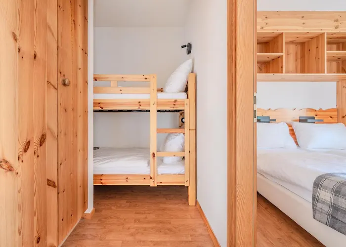 Pracondu 2 305 - Outdoor & Fun Charming Nendaz