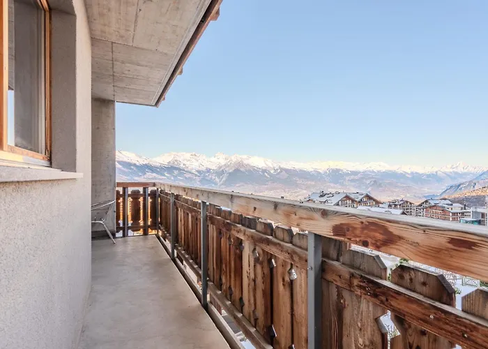 Apartamento Pracondu 2 305 - Outdoor & Fun Charming