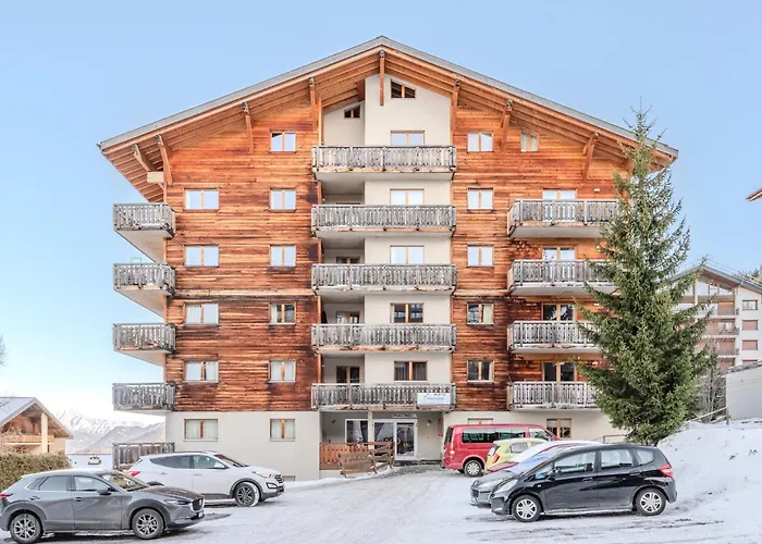 Pracondu 2 305 - Outdoor & Fun Charming