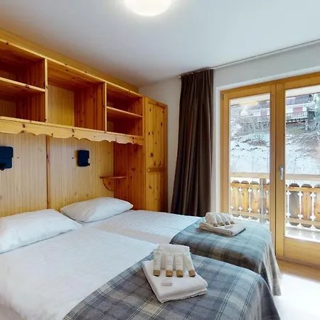 Pracondu Renove Outdoor & Fun Superieur 1 6 Personnes Appartement *