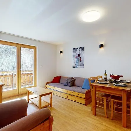 Pracondu Renove Outdoor & Fun Superieur 1 6 Personnes Appartement Nendaz