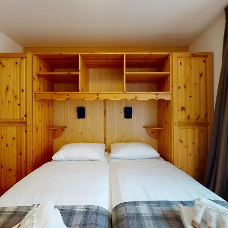 Pracondu Renove Outdoor & Fun Superieur 1 6 Personnes * Nendaz