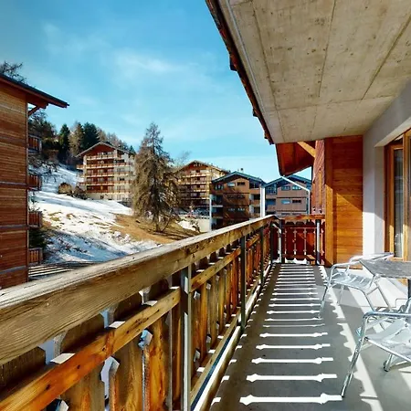 Appartement Pracondu Renove Outdoor & Fun Superieur 1 6 Personnes Nendaz