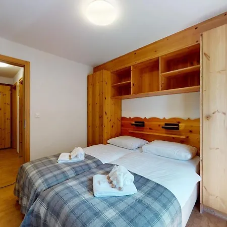 Pracondu Renove Outdoor & Fun Superieur 1 6 Personnes Appartement *