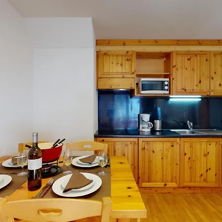 Appartement Pracondu Renove Outdoor & Fun Superieur 1 6 Personnes *