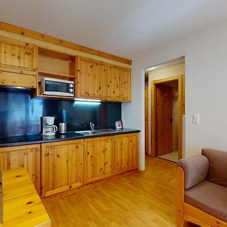 Pracondu Renove Outdoor & Fun Superieur 1 6 Personnes Appartement *