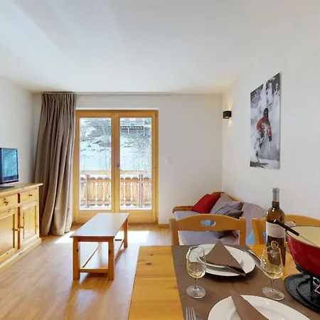Pracondu Renove Outdoor & Fun Superieur 1 6 Personnes Appartement