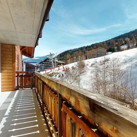 Appartement Pracondu Renove Outdoor & Fun Superieur 1 6 Personnes *
