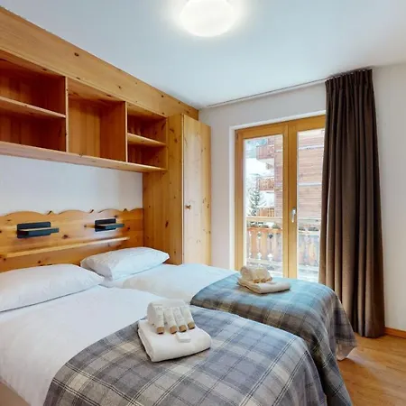 Pracondu Renove Outdoor & Fun Superieur 1 6 Personnes Appartement