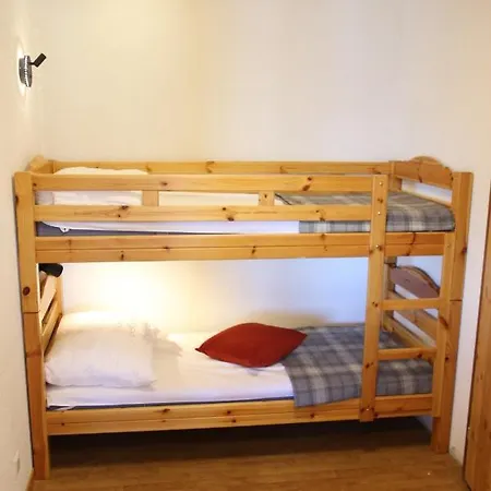 Pracondu Renove Outdoor & Fun Superieur 1 6 Personnes Appartement *
