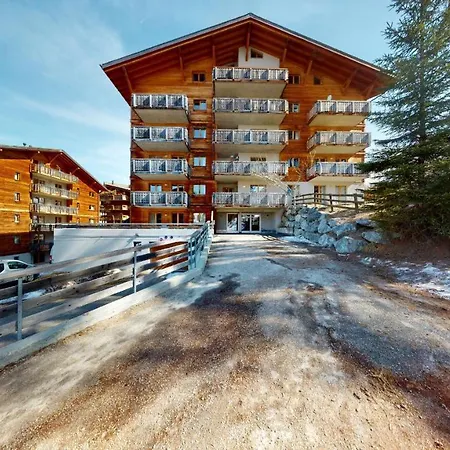 Appartement Pracondu Renove Outdoor & Fun Superieur 1 6 Personnes