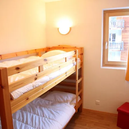 Pracondu Renove Outdoor & Fun Superieur 1 6 Personnes Appartement Nendaz
